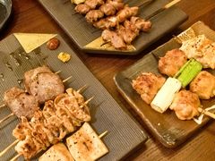 -鸟鹏烧鸟居酒屋(昌岗店)
