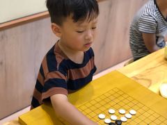 -贝弈围棋(惠山万达校区)