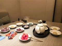 -隐溪茶馆(静安寺店)