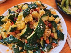 -回·龙虾铺·盆盆蟹·烧烤大排档(回龙观店)