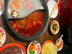 -徐升记不改良老火锅(四方利群店)