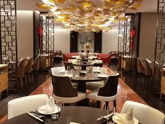 -保定中博希尔顿逸林酒店·御玺中餐厅