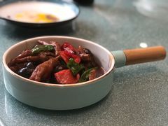 -老常州菜馆(天宁店)