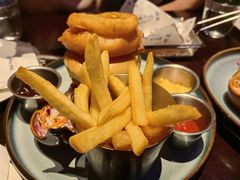 -blue frog蓝蛙(长泰广场店)