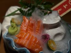 -弓二·烧鸟居酒屋(财富购物中心店)