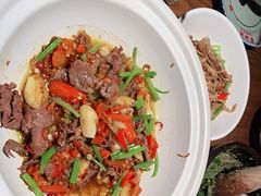 -老湘村·湖南土菜(天河维多利店)