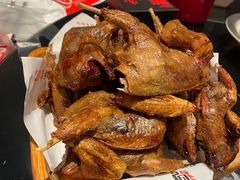 -鼎原力量东北吊炉烧烤(幸福街店)