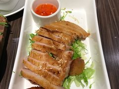-华辉快餐店(江南西总店)