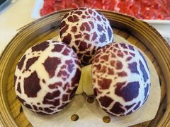 -横沥牛庄(总店)