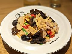 -鸿运楼·舌尖上的徽菜