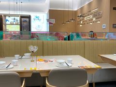 -蔡澜点心·粤菜(丽泽天街店)