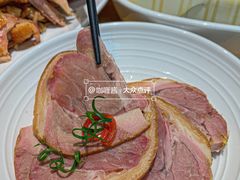 -天怡興·百年蒸饺(中心书城店)