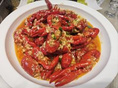 -刘胖子家常菜·蹄花焖藕(中央花园店)