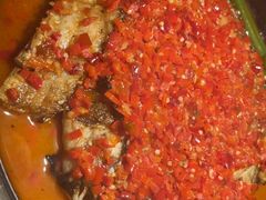 -烤匠麻辣烤鱼(万象城店)