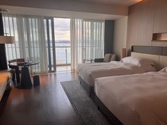 -深圳大梅沙京基洲际度假酒店
