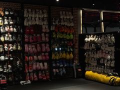 -威尔仕健身(北京合生汇店)