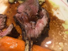 -Erman岩烧牛排(虹桥南丰城店)