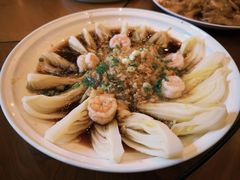 -盈春大饭店(千山路店)