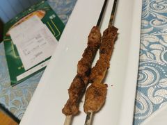 -巴扎美食·新疆菜·西域歌舞表演餐厅(新疆大厦店)