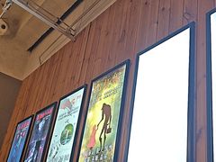 -明日世界密室轰趴·剧本桌游·箭馆团建(国贸店)