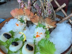 -芥末日本料理(打浦路铂尔曼旗舰店)