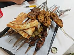 -羊家胡同·龙虾烧烤火锅(龙汇路店)