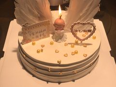 -昔木生日蛋糕(汉口店)
