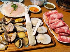 -Thai Basil罗勒叶泰式餐厅(时代天街店)