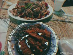 -小民大排档(马场角横路店)