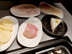 -巴奴毛肚火锅(新街口金鹰店)