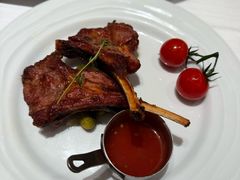-马克西姆俄罗斯餐厅(绥芬河店)