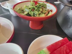 -辣尚瘾·烤鱼·新川菜(交大直营店)