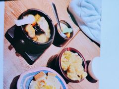 -云海肴·汽锅鸡·云南菜(领展购物广场·中关村店)