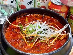 -海云台韩式汤饭·13年匠心韩料(南山店)