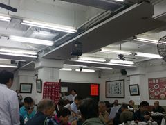 -香港蓮香樓(中環店)