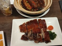 -新旺茶餐厅(嘉里城店)