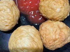 淡水大苏丸-风之味糖水店(上塘西路店)