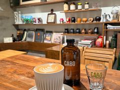 -CABO Coffee