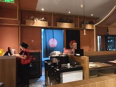 -鱼酷活鱼烤鱼(静安大融城店)