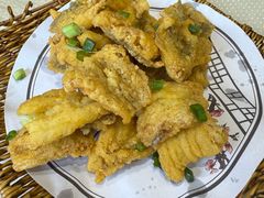 -好兄弟郭巨海鲜(天一阁店)