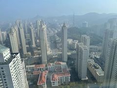 -大连星海皇冠假日酒店