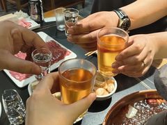 -常赢三兄弟·清真涮肉·清真炒菜(朝阳新城店)