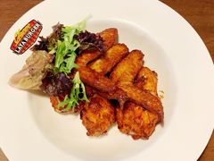 -拉亚汉堡经典餐厅(商城路店)