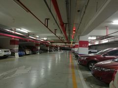 -华联力宝购物停车场(华联力宝购物中心店)