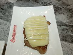 -尚雅铁板料理自助餐厅(乐松店)