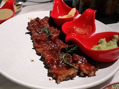 -Gray Whale 灰鲸餐厅(北美N1店)