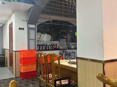 -好灶头铁锅炖(万象城店)