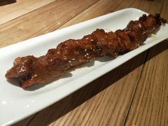 -窑啊窑窑炉烧烤(合生广场店)
