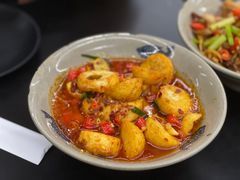 金钱蛋-潇湘阁(三里屯SOHO店)