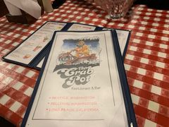 -The Crab Pot Seattle